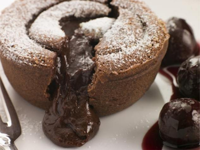 Γλυκό στο πρωινό; Σίγουρο αδυνάτισμα!